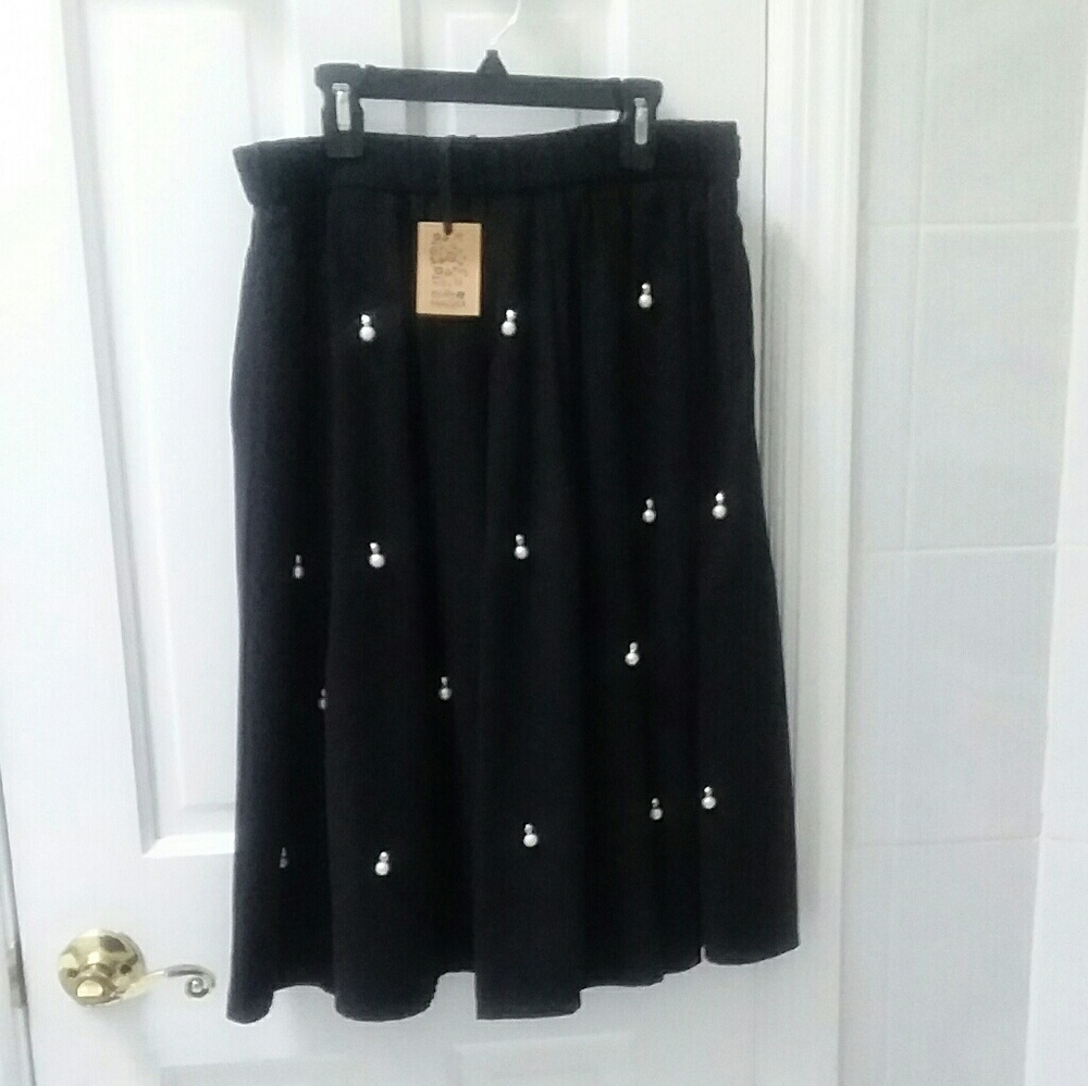 Molly bracken pearl skirt - Picture 2 of 5